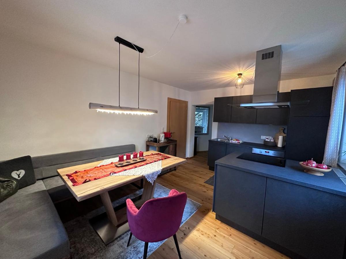 Kallis Appartement Mayrhofen Kültér fotó